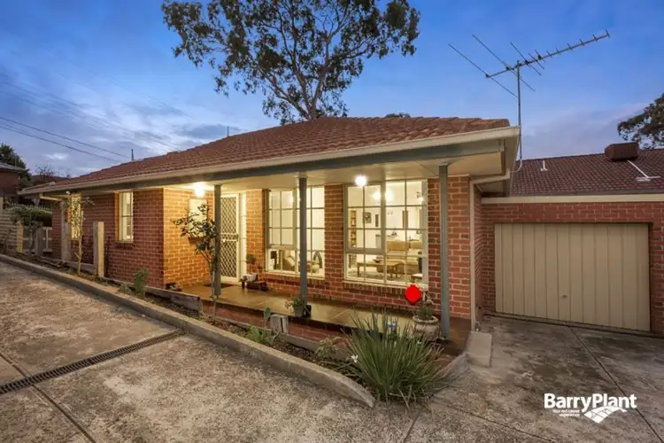Main view of Homely house listing, 1/70A Sellars Street, Watsonia North VIC 3087