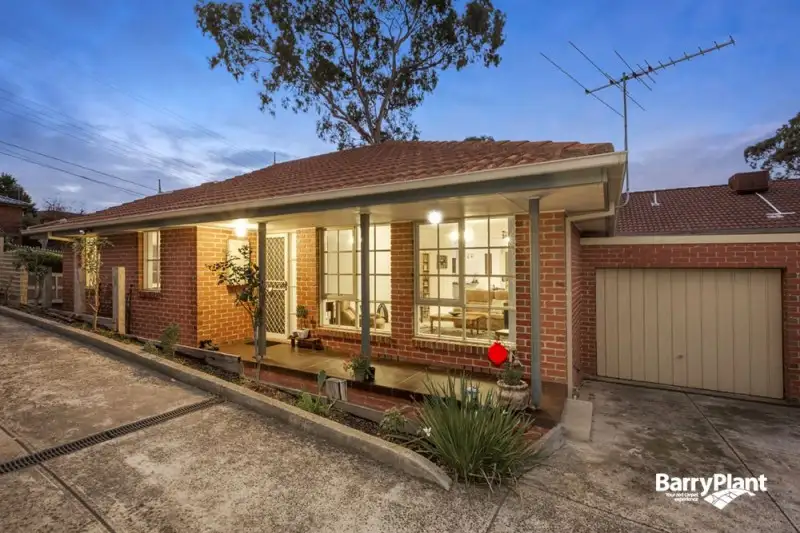 Main view of Homely house listing, 1/70A Sellars Street, Watsonia North VIC 3087