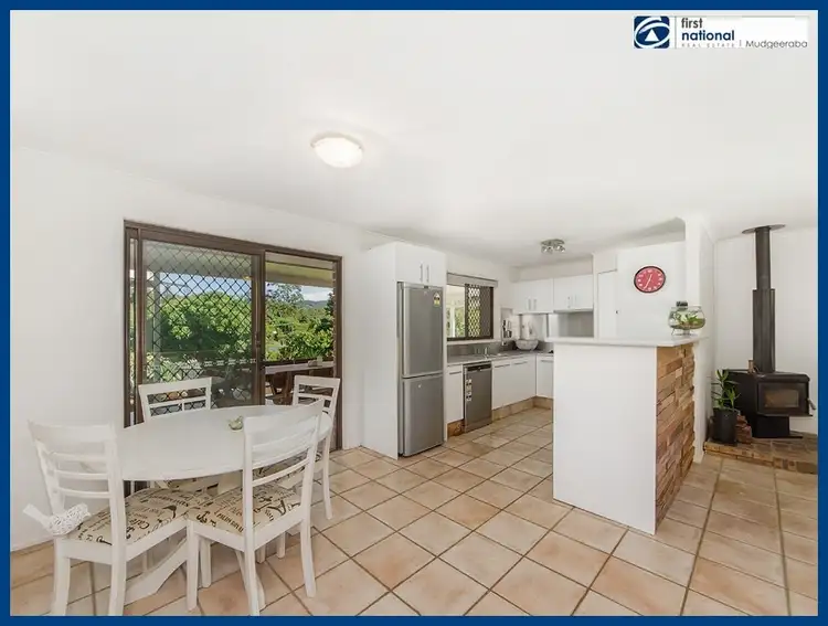Seventh view of Homely house listing, 23 Moonbeam Parade, Mudgeeraba QLD 4213