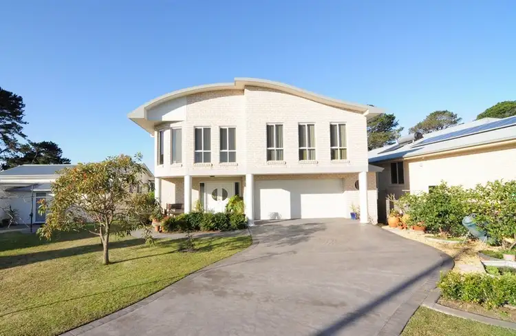 Second view of Homely house listing, 79 Adelaide Street, Greenwell Point NSW 2540