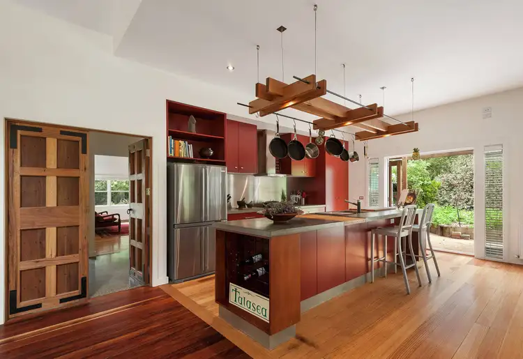 Fifth view of Homely house listing, 133 Roberts Road, Main Ridge VIC 3928