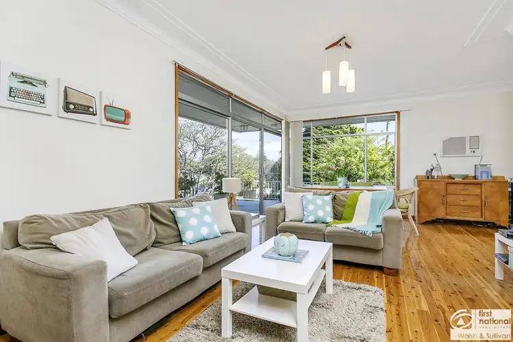 Second view of Homely house listing, 15 Oxley Ave, Castle Hill NSW 2154