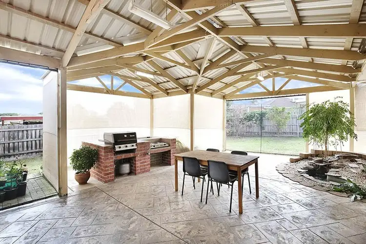 Sixth view of Homely house listing, 2 Bellevue Court, Mulgrave VIC 3170