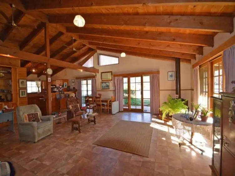 524 Tarnagulla - Laanecoorie Road, Laanecoorie VIC 3463