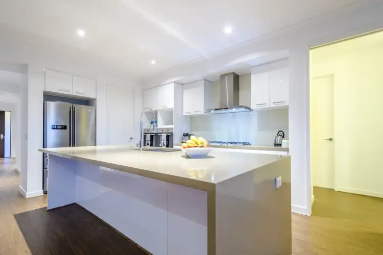 Fifth view of Homely house listing, 8 Sherwood Street, Tarneit VIC 3029