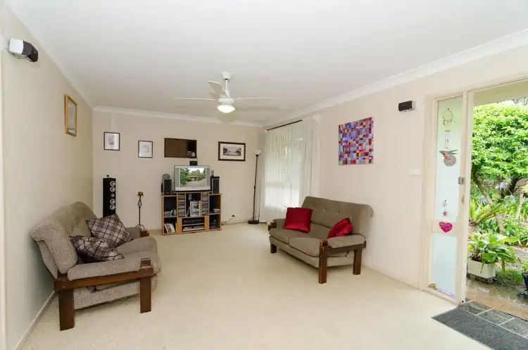 Fourth view of Homely house listing, 10/83 Mills Street, Warners Bay NSW 2282