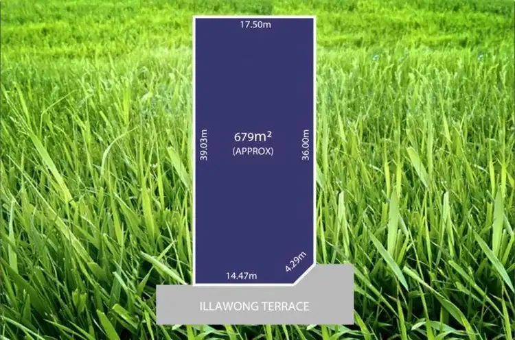 61 Illawong Terrace, Burnside VIC 3023