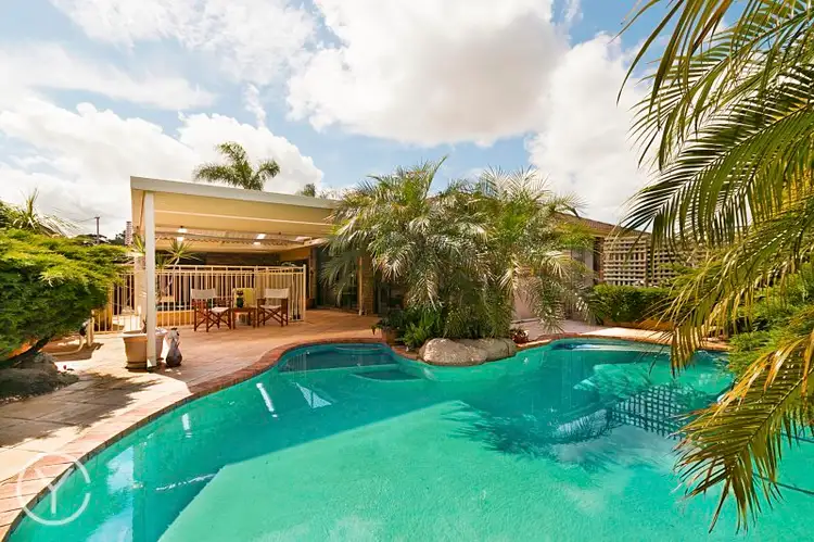 10 Mendip Mews, Willetton WA 6155