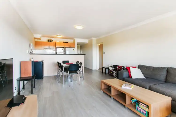 Third view of Homely apartment listing, G402/7-11 Princes Highway, St Peters NSW 2044