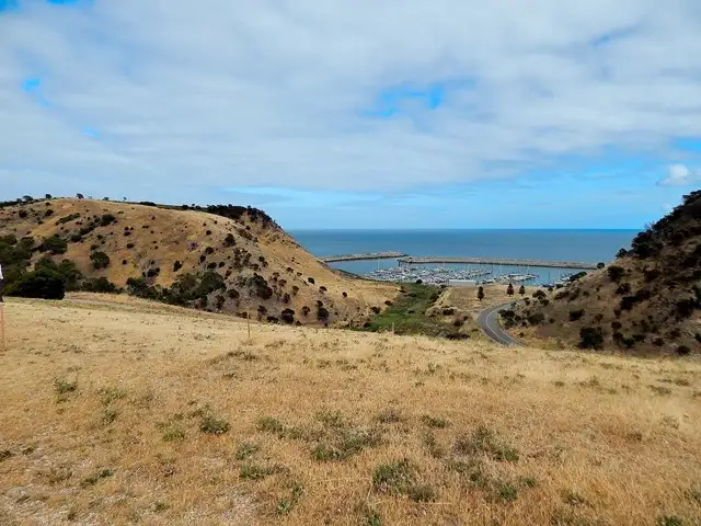 Fifth view of Homely land listing, LOT 48, 39 Seaview Ave, Wirrina Cove SA 5204