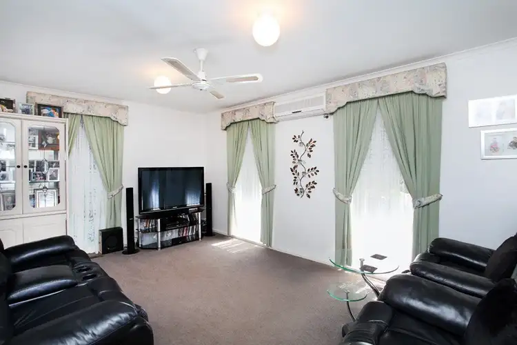Second view of Homely house listing, 13 Howitt Crescent, Sunshine West VIC 3020