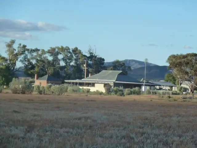 Fourth view of Homely house listing, LOT 333A OLD CRADOCK HAWKER ROAD, Hawker SA 5434
