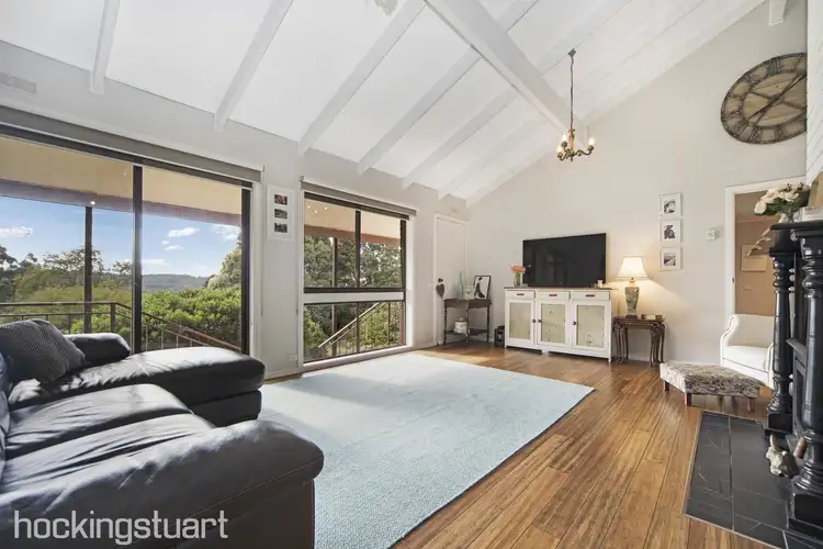 Third view of Homely house listing, 4 Stanley Street, Gordon VIC 3345