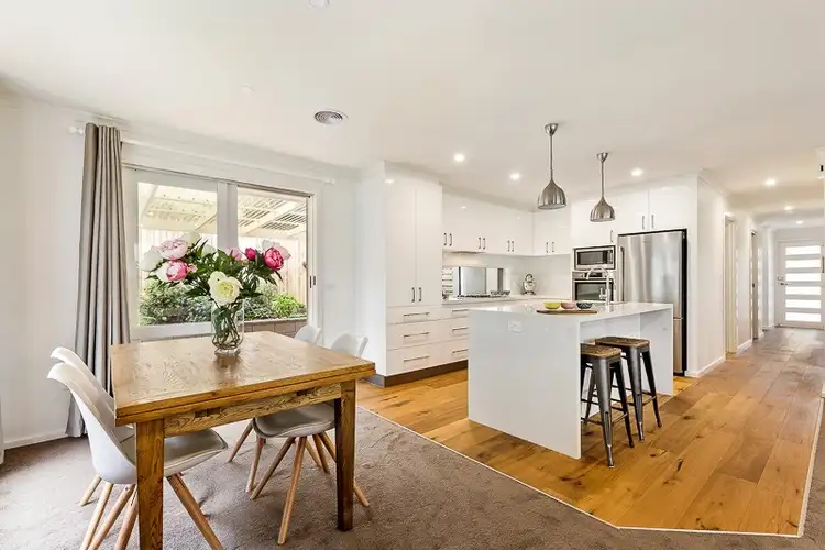Fourth view of Homely house listing, 21 Ti Tree Grove, Mornington VIC 3931