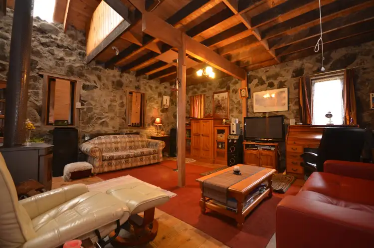 Third view of Homely house listing, 12 Stephen Street, Haddon VIC 3351