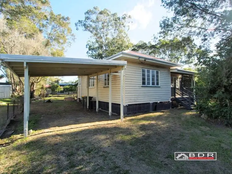 Main view of Homely house listing, 8 Agnes Street, Howard QLD 4659