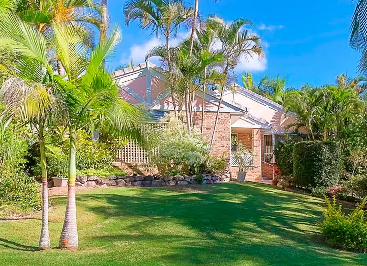Main view of Homely house listing, 6 Henning Court, Buderim QLD 4556