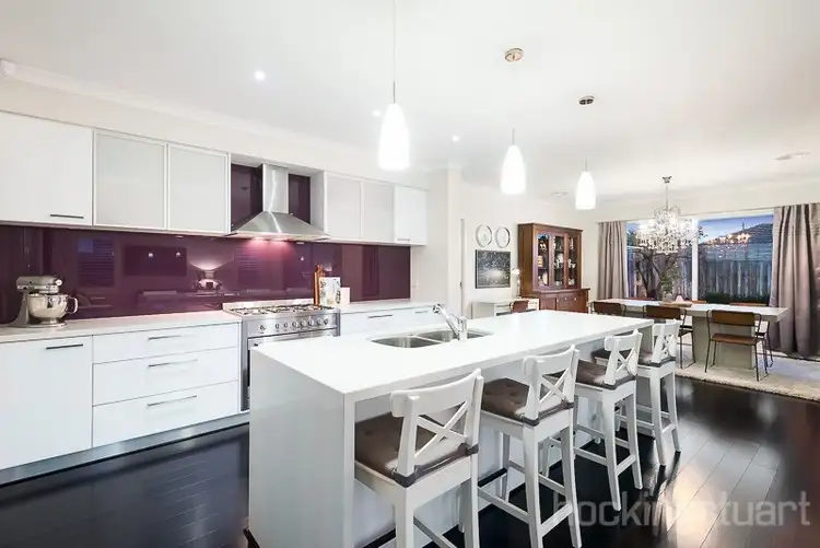 Second view of Homely house listing, 4 Wingate Street, Bentleigh East VIC 3165