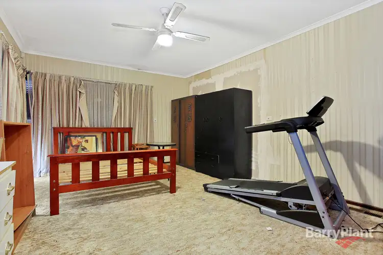 Fifth view of Homely house listing, 20 Burgundy Drive, Wyndham Vale VIC 3024