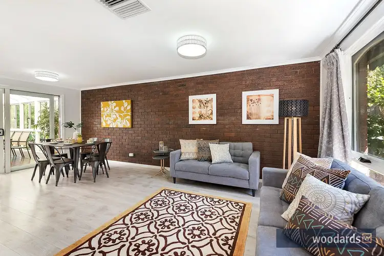 Second view of Homely house listing, 16 Milpera Crescent, Wantirna VIC 3152