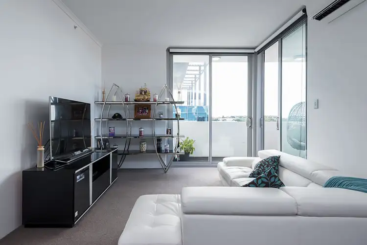 49/15 Aberdeen Street, Perth WA 6000