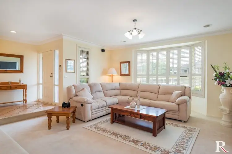Fourth view of Homely house listing, 88 Kansas Avenue, Bell Post Hill VIC 3215