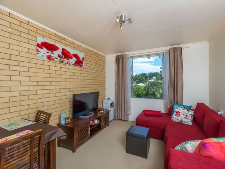 Fourth view of Homely block of units listing, 40 Lemnos Street, Red Hill QLD 4059
