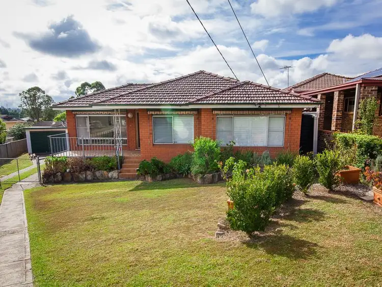10 Eucalyptus St, Constitution Hill NSW 2145