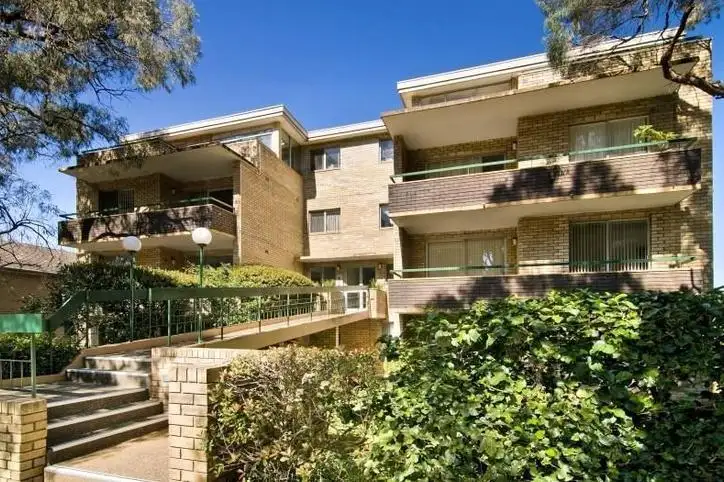 11/200 Pacific Highway, St Leonards NSW 2065