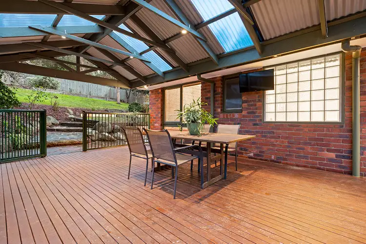 Fifth view of Homely house listing, 65 Cressy Street, Montmorency VIC 3094