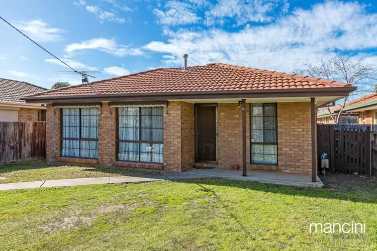 11 Littler Court, Altona Meadows VIC 3028