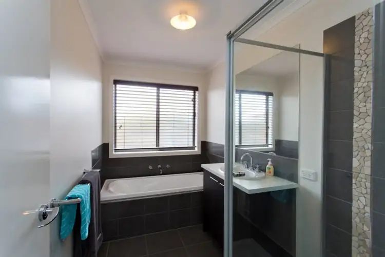 Sixth view of Homely house listing, 1 Crestmont Court, Miners Rest VIC 3352