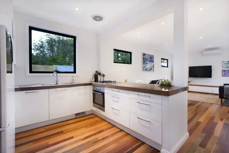 Fifth view of Homely house listing, 19 Dixon Avenue, Croydon VIC 3136