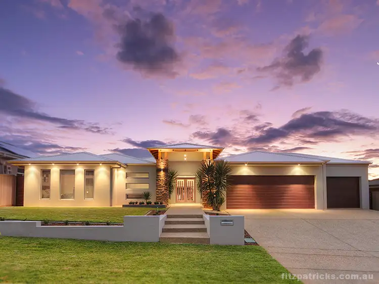 4 Florey Street, Lloyd NSW 2650