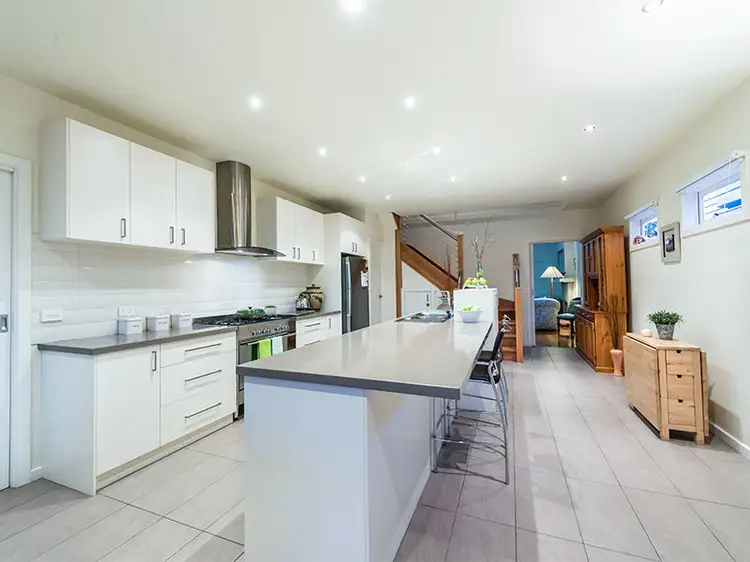 Fourth view of Homely house listing, 91 Summerhill Road, Footscray VIC 3011
