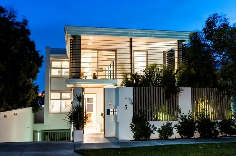 5 Albion Street, Cottesloe WA 6011