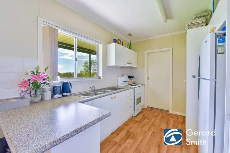 Third view of Homely house listing, 10 Boundary Road, Buxton NSW 2571