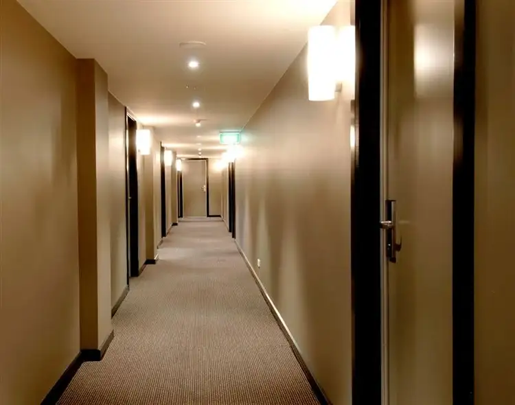 Fourth view of Homely apartment listing, 2007/60 Market Street, Melbourne VIC 3000