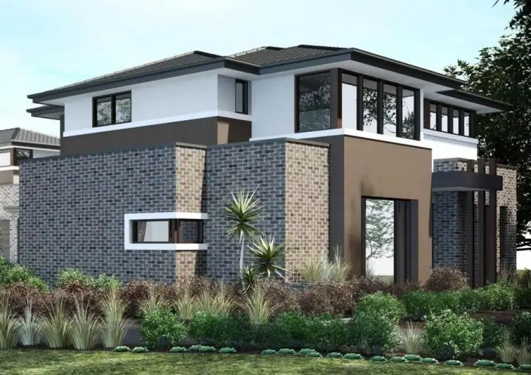 Main view of Homely unit listing, 2/11 Gardenview Court, Templestowe VIC 3106