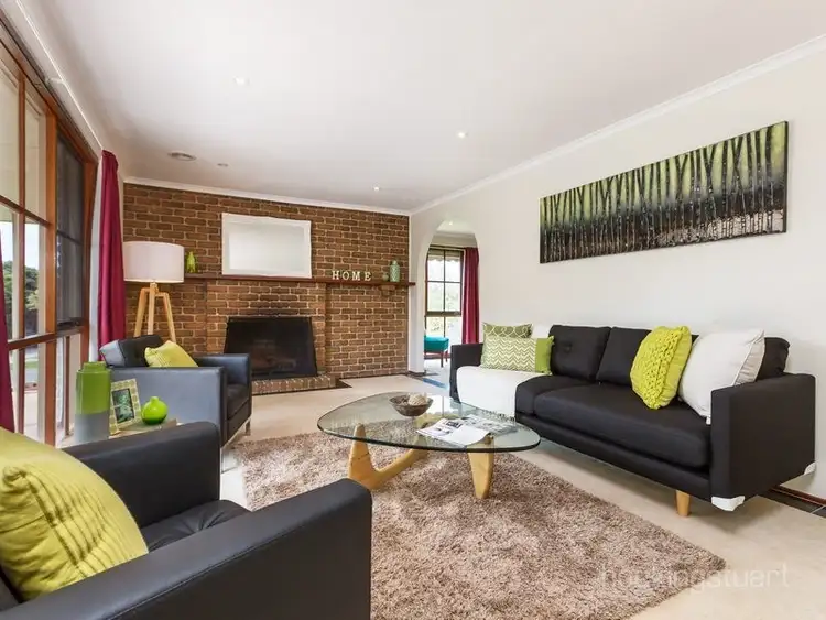 Fourth view of Homely house listing, 25 Weeden Crescent, Hallam VIC 3803