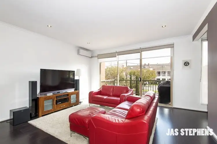 Fourth view of Homely townhouse listing, 7/4 Wests Road, Maribyrnong VIC 3032
