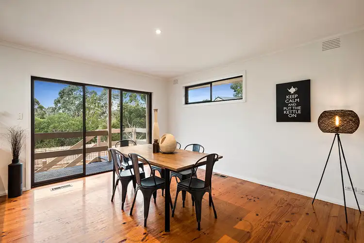 Fifth view of Homely house listing, 13 Athenry Terrace, Templestowe VIC 3106