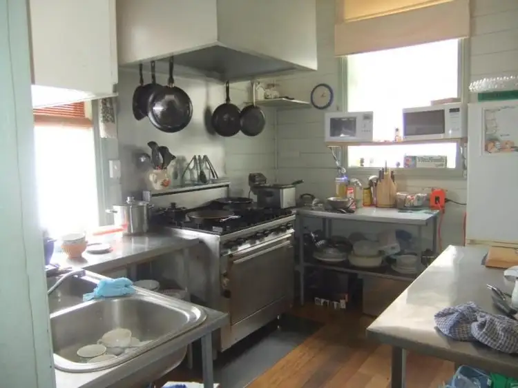 Seventh view of Homely house listing, 21-22 Main Street,, Waratah TAS 7321