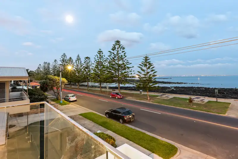 Main view of Homely townhouse listing, 41 Esplanade, Seaholme VIC 3018