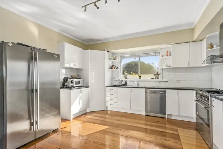 Second view of Homely house listing, 101 Thomson Street, Sale VIC 3850