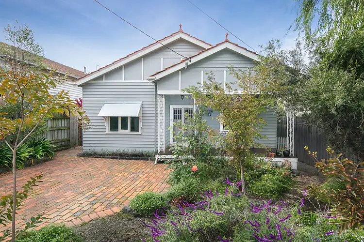 13 Perrett Street, Brunswick West VIC 3055