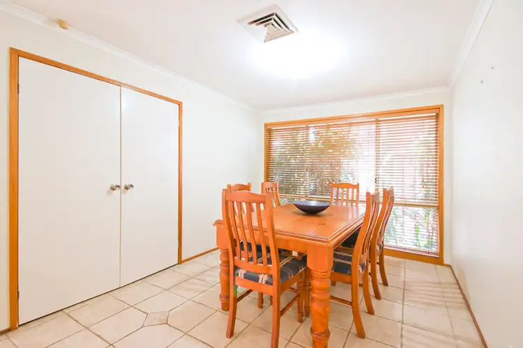Third view of Homely house listing, 9 Fairburn Crescent, Minchinbury NSW 2770