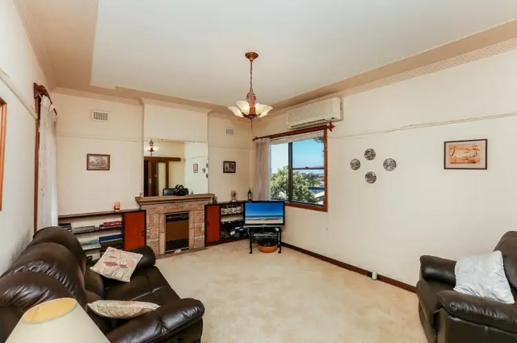 Third view of Homely house listing, 23 Macquarie Street, Merewether NSW 2291