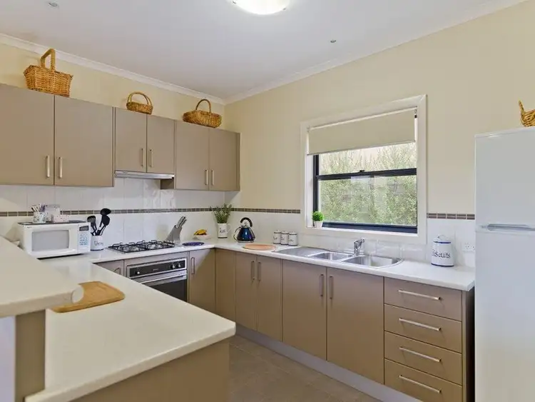 Third view of Homely house listing, Unit 2/3 Maldon Road, Castlemaine VIC 3450
