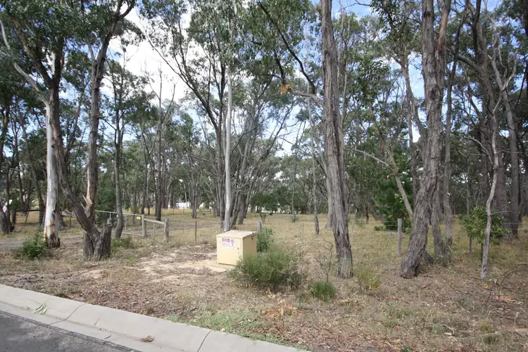 Second view of Homely land listing, Lot 4 Silverwattle Drive, Invermay VIC 3352